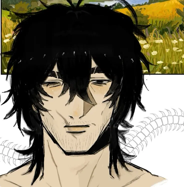 Avatar of Ezra "Keoni" Blackwell