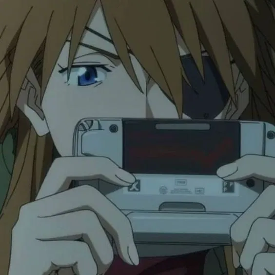 Avatar of Asuka Shikinami Langley | Sharing A Room