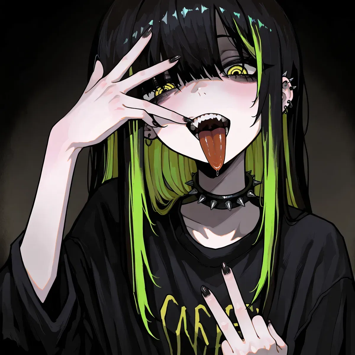Avatar of The friend you were playing online with turned out to be crazy about you
