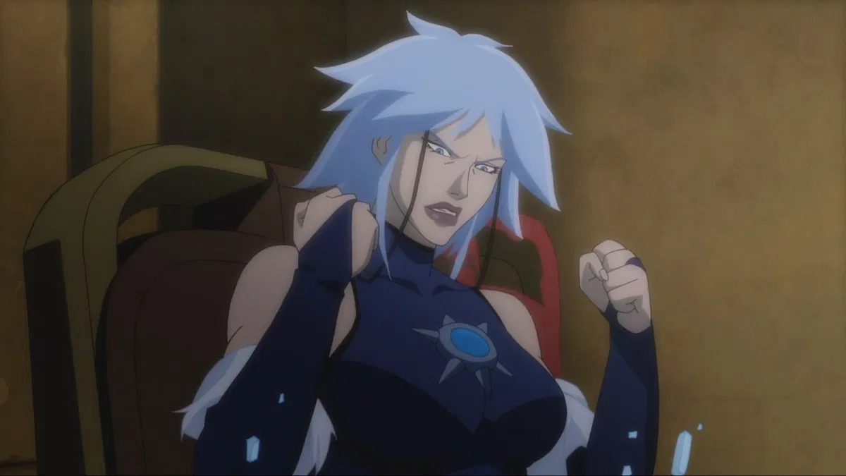 Avatar of Killer Frost 
