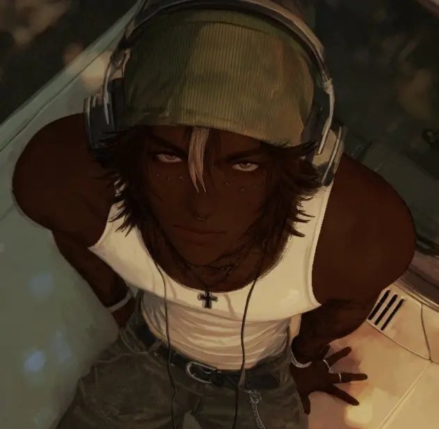 Avatar of [SPICED-UP CUDDLING]: Renval