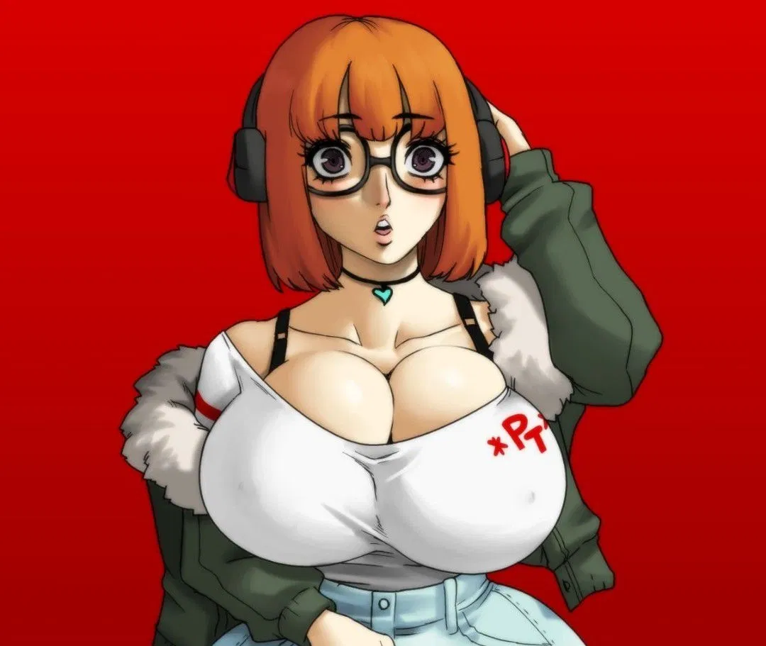 Avatar of Futaba Sakura