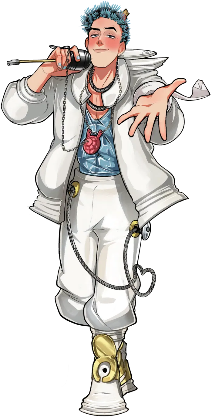 Avatar of Jean-Loo pissoir