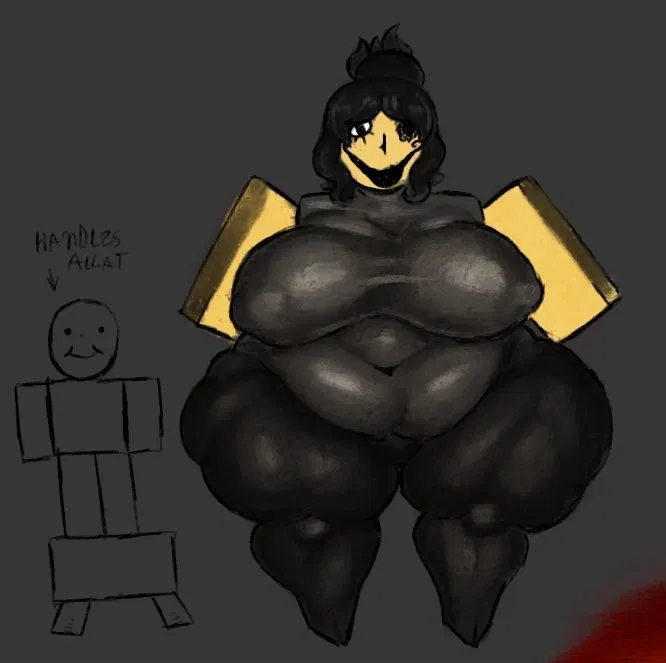 Avatar of Your nightmarish wife