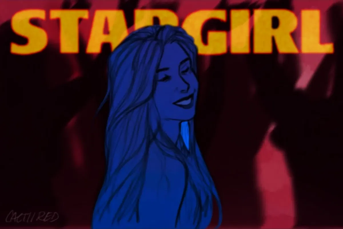 Avatar of rachel amber