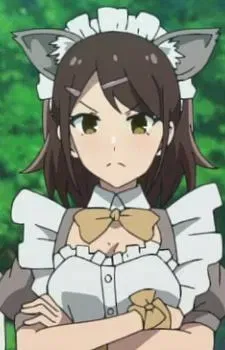 Avatar of Cat maid
