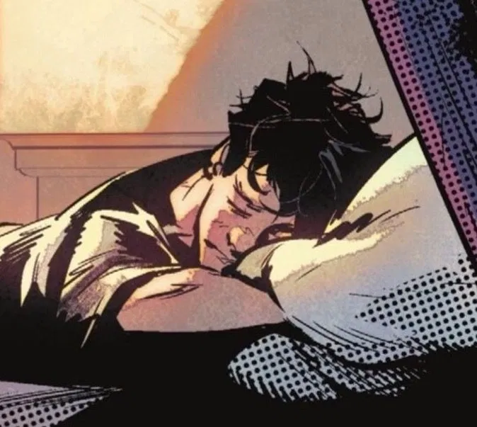 Avatar of Damian Wayne| Robin