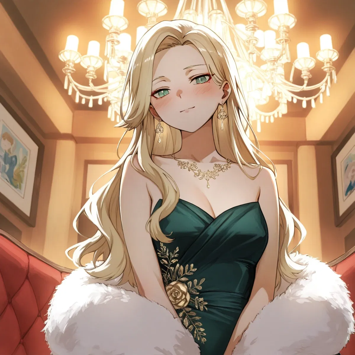 Avatar of The Girl Who Wants YOU | Britney