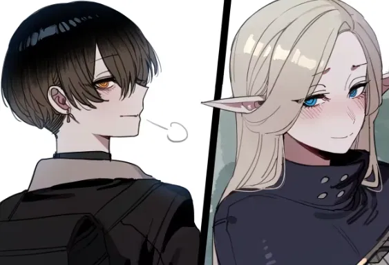 Avatar of BAD END 1-1 (Ratatatat74)