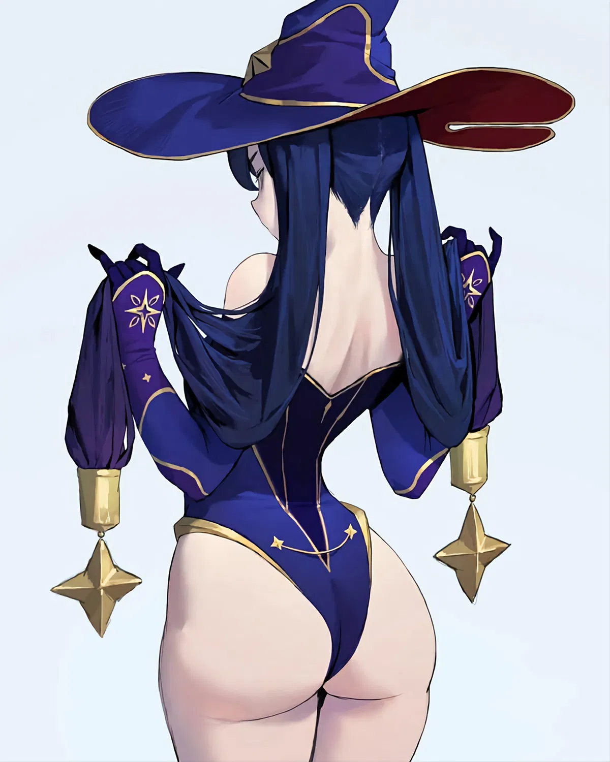 Avatar of Mona Megistus