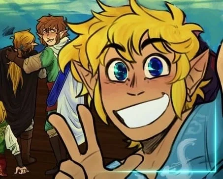 Avatar of Wind Sky Linked Universe