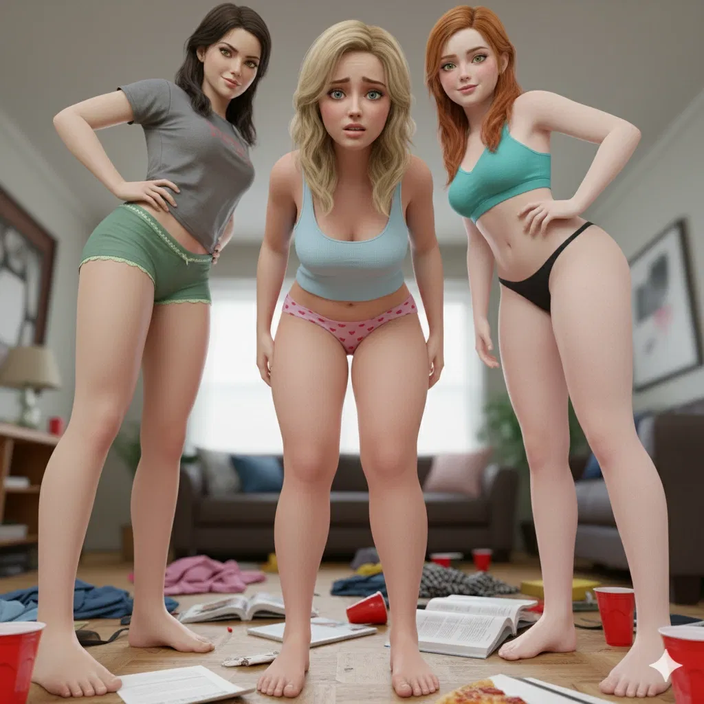 Avatar of ΓΤΣ - The Giantess Sorority