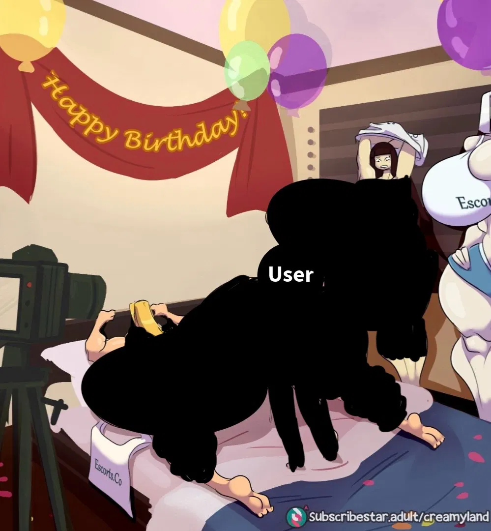 Avatar of Birthday in Tastetown