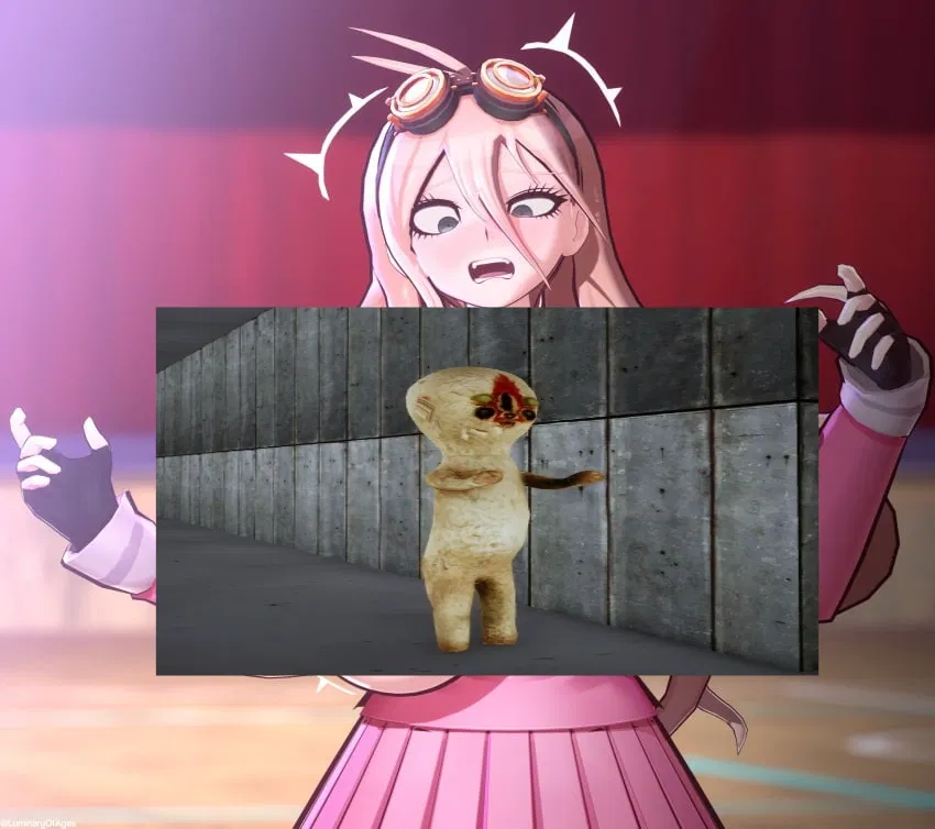 Avatar of Miu Iruma [Enter Text]