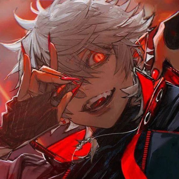 Avatar of AD - Malric Vesperis
