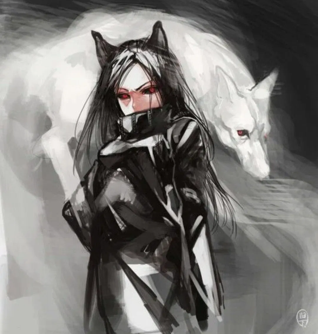Avatar of Kaya Irimi 