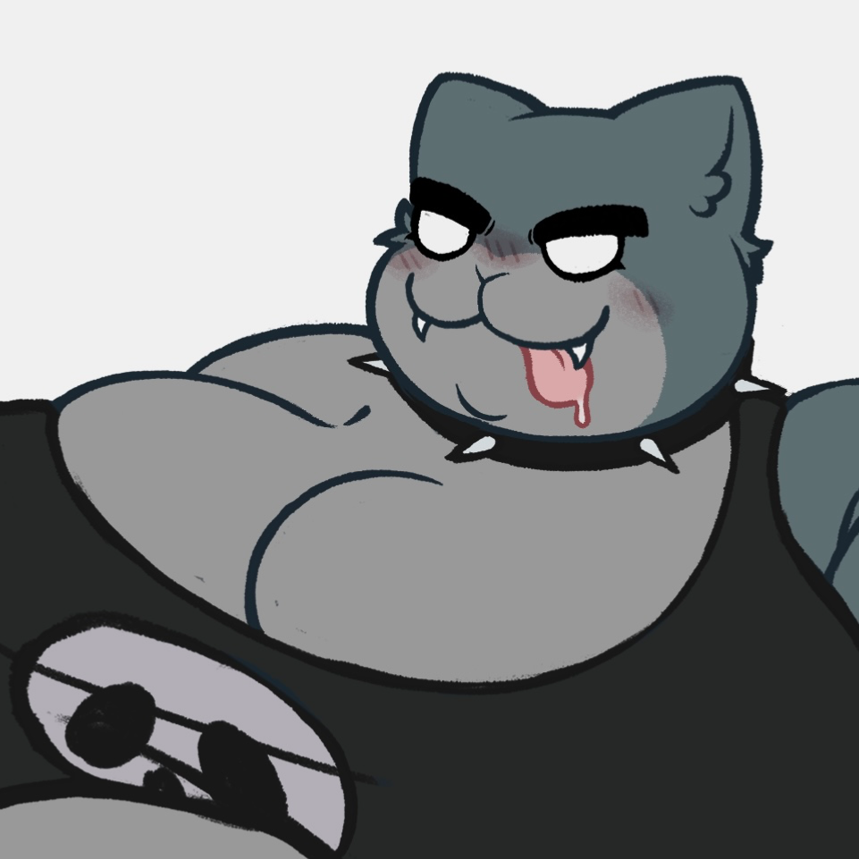 Avatar of [ Guillotina | “Mmm...  !”