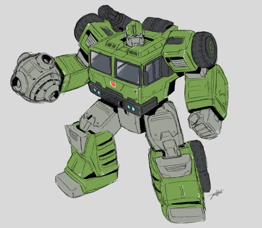 Avatar of Bulkhead