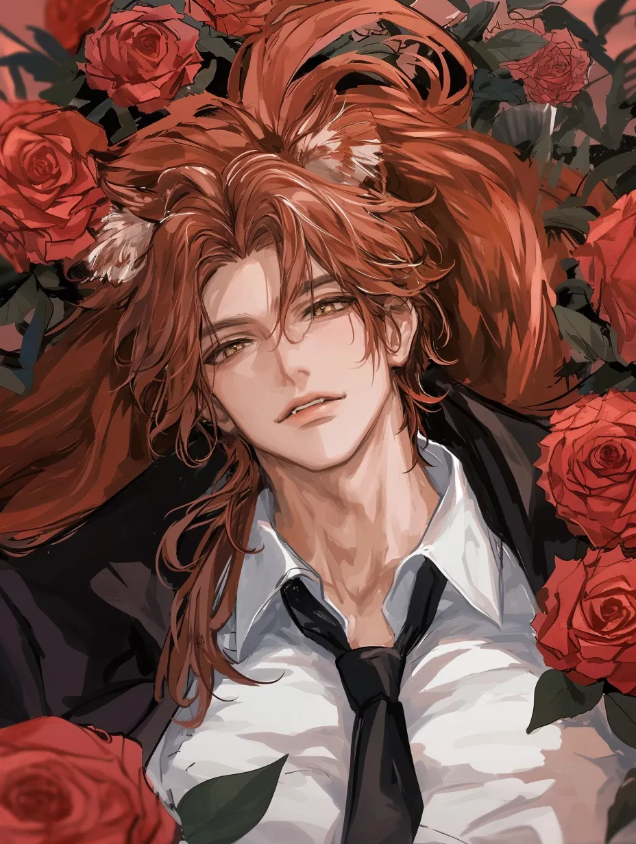 Avatar of Benji Moontail | Victoria Academy