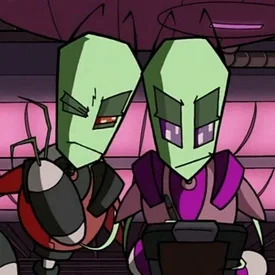 Avatar of Almighty Tallest Red & Purple