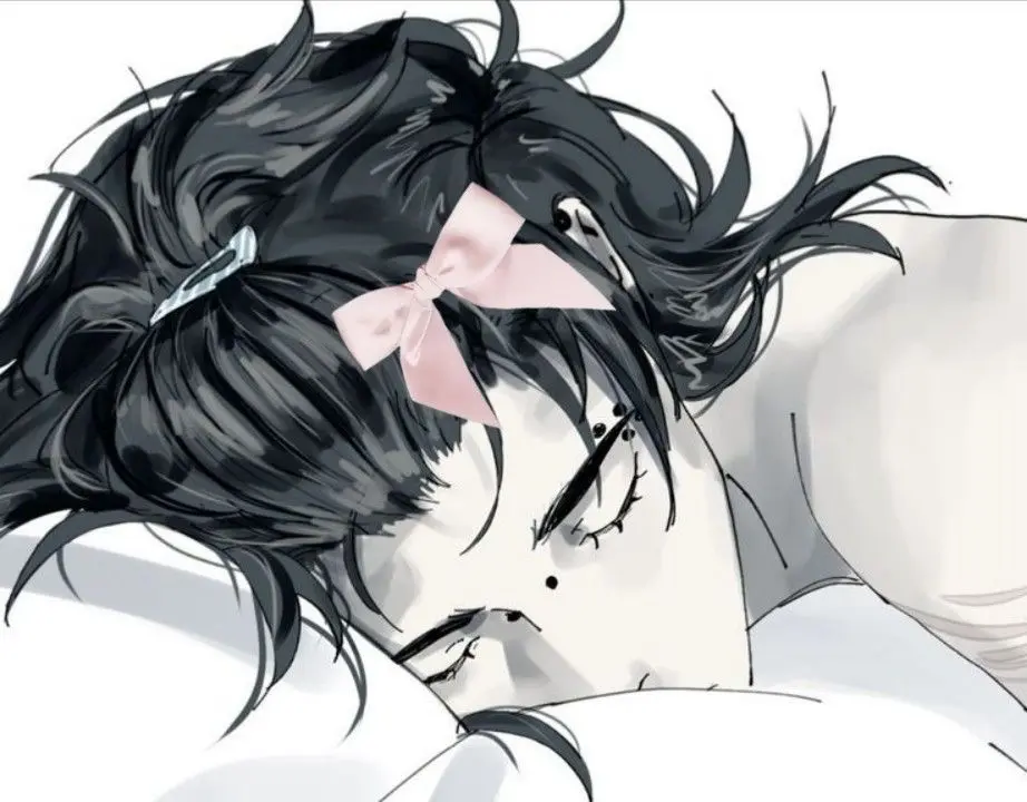 Avatar of Asten ~ Daddy 