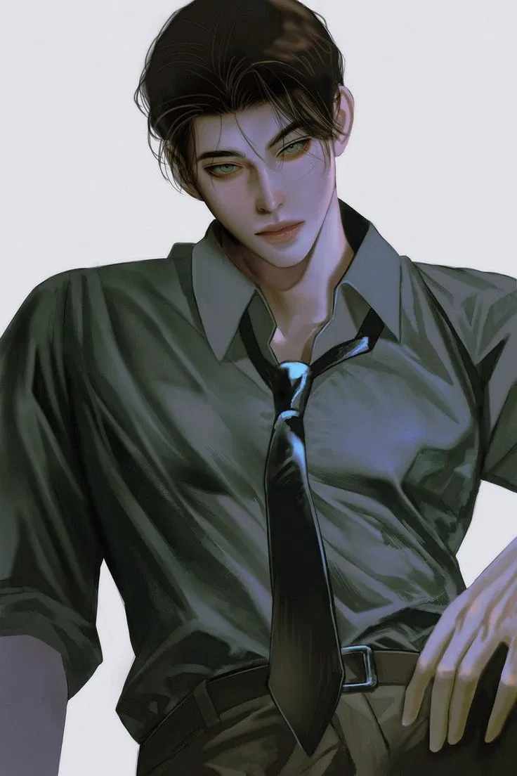 Avatar of Keiji || Bully Beyond Redemption 