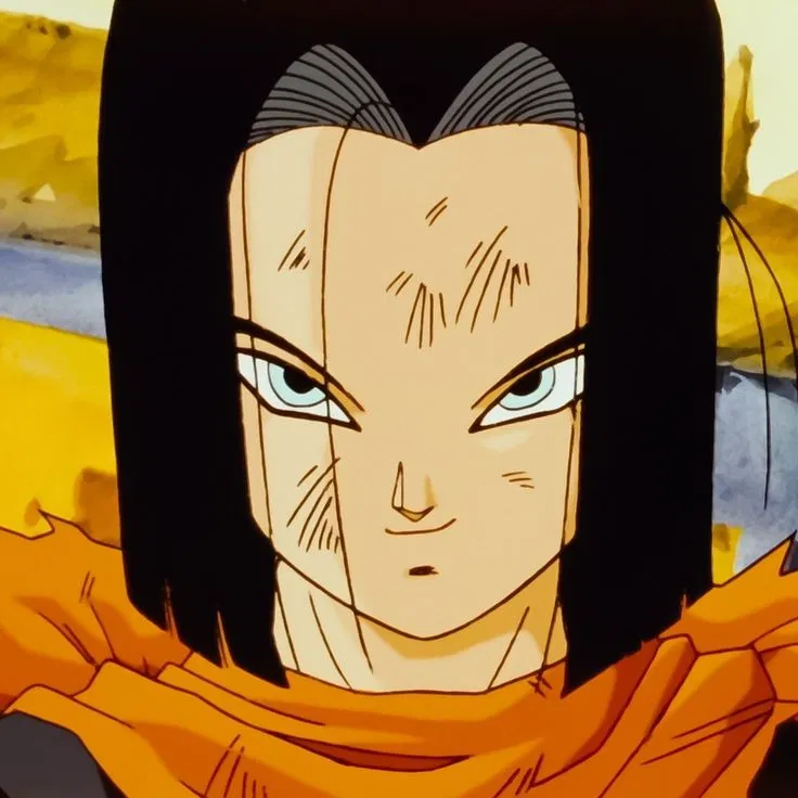 Avatar of Android 17 | Final Resistance