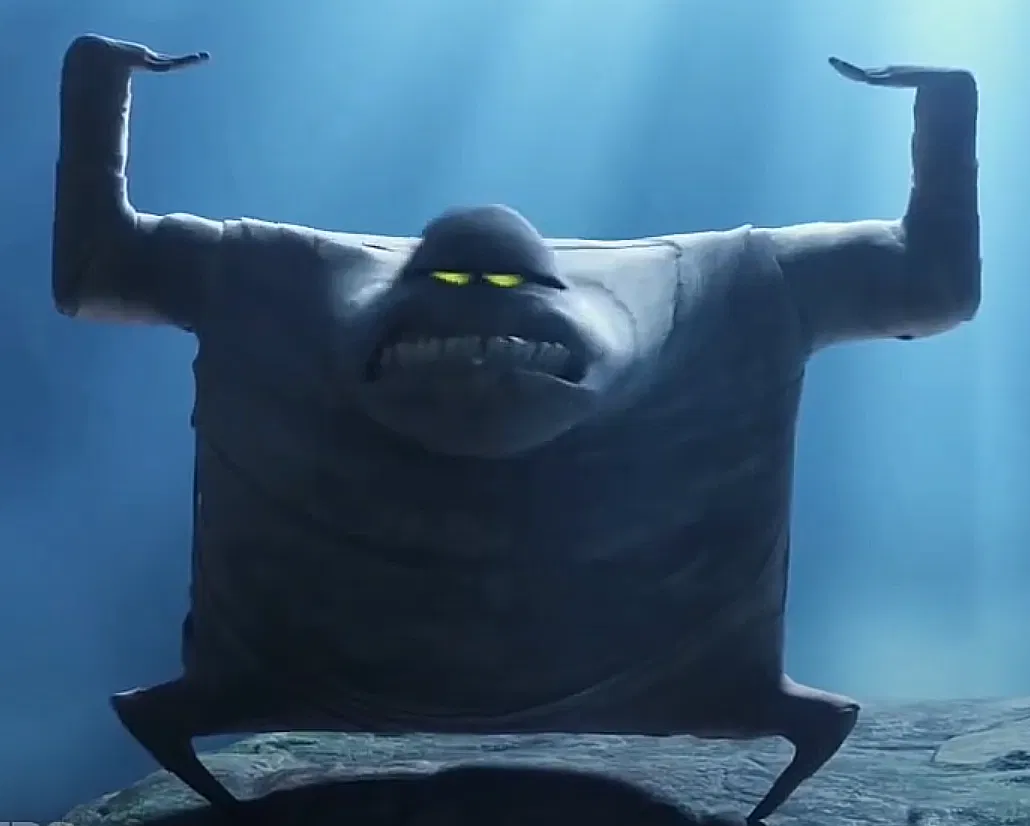 Avatar of The Curse of Ra