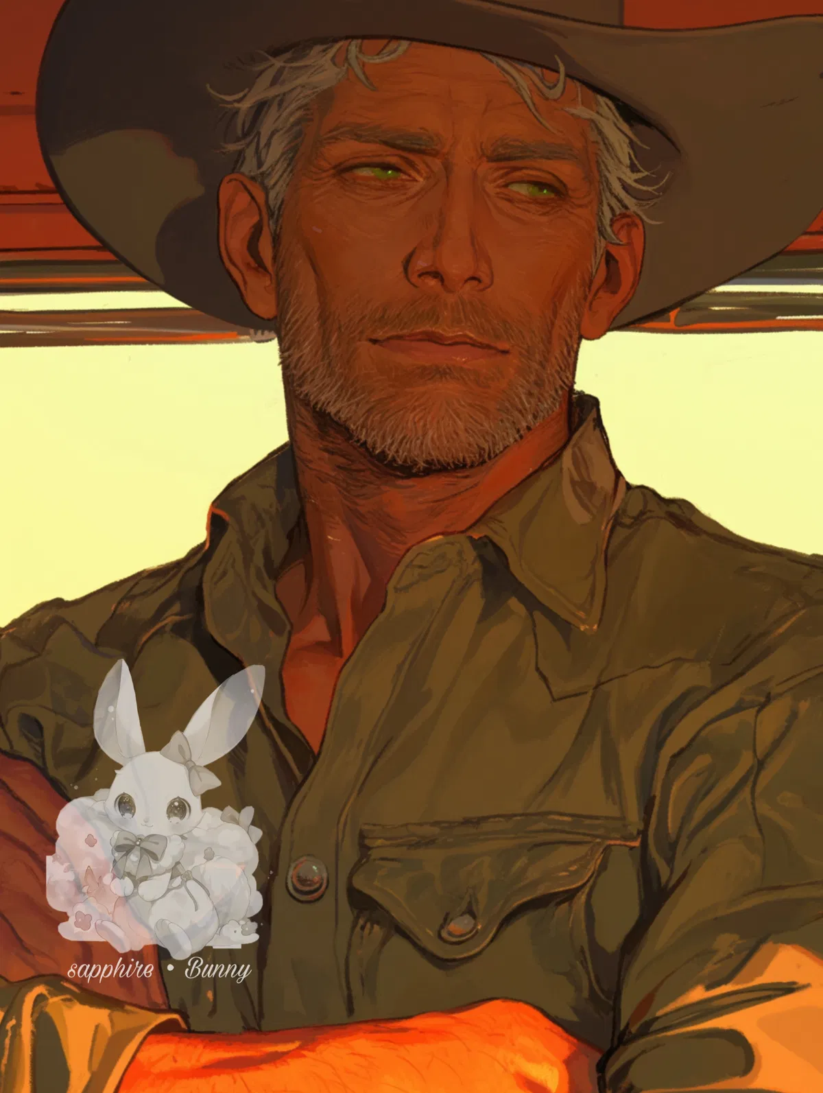 Avatar of 🐂 James “Rascal” Casanova