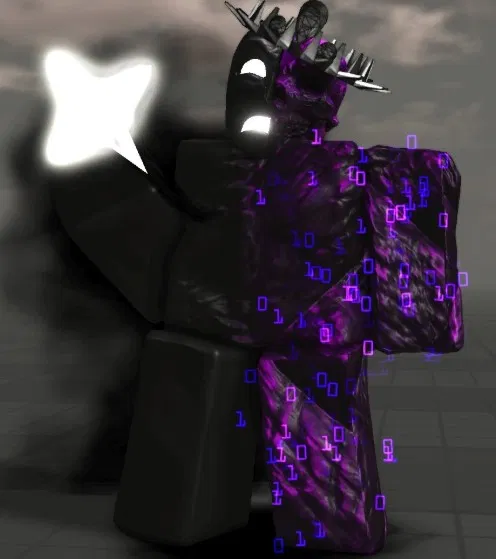 Avatar of ▂▃▅▇▉ Forsaken - Noli ▉▇▅▃▂ (REWRITTEN)