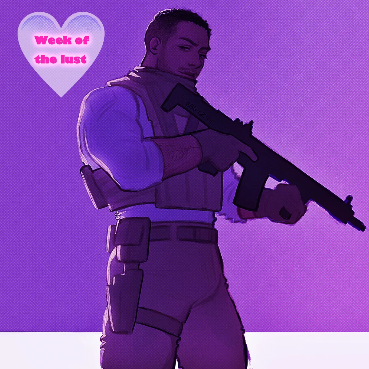 Avatar of COL | Gaz