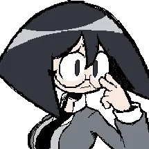Avatar of Wacky Woman, Dahlia