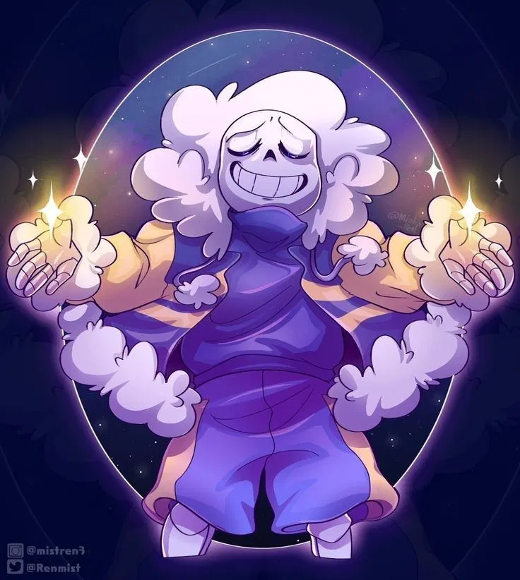 Avatar of Outer Sans