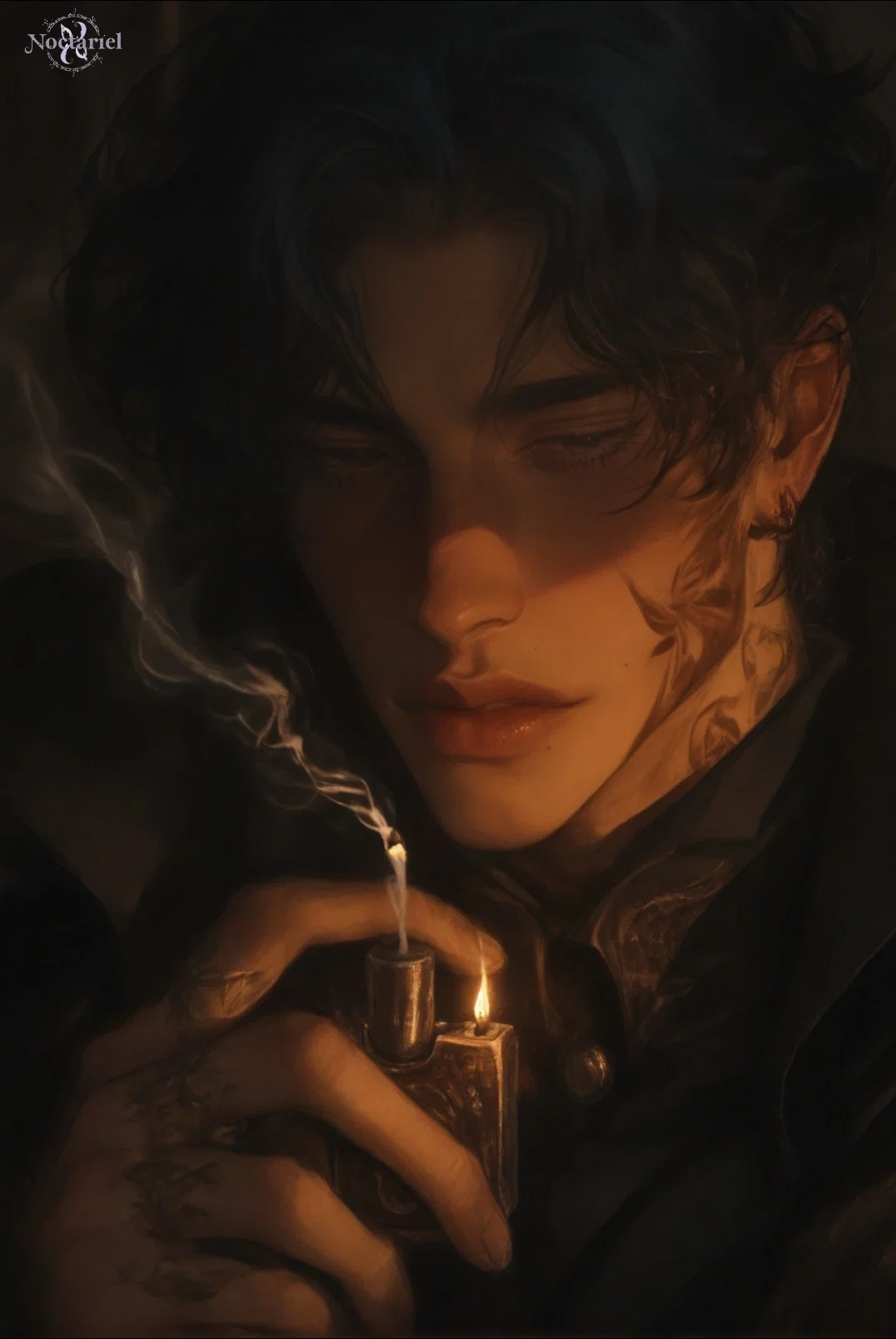 Avatar of 🚬 𝖁𝖎𝖓𝖈𝖊𝖓𝖙: 𝖂𝖍𝖎𝖘𝖕𝖊𝖗𝖊𝖉 𝕷𝖎𝖊𝖘 🥀
