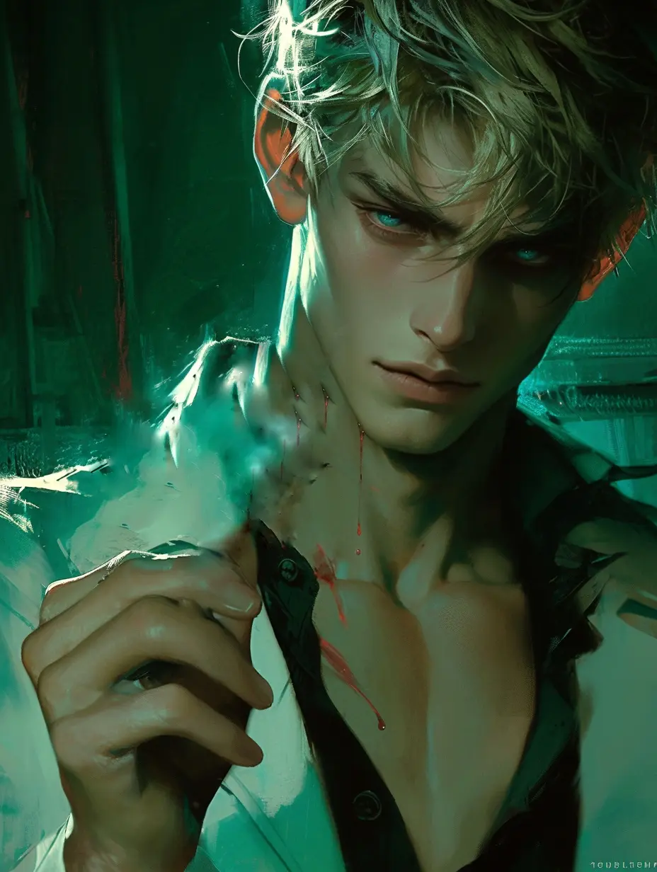 Avatar of Cain | BRIARWOOD