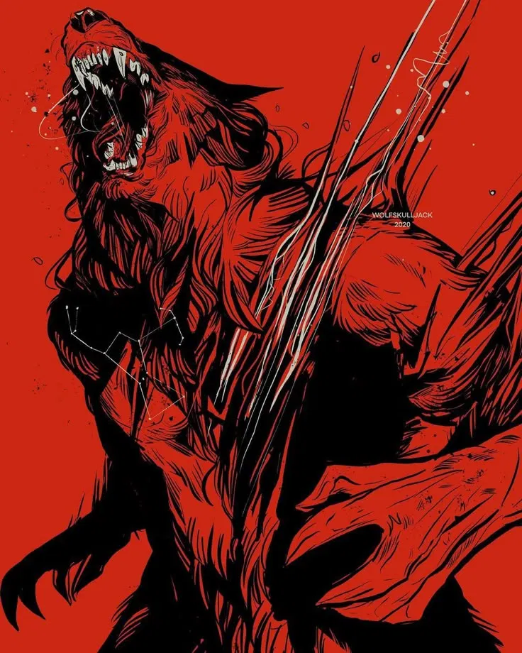 Avatar of WEREWOLF ◇ The Rut.