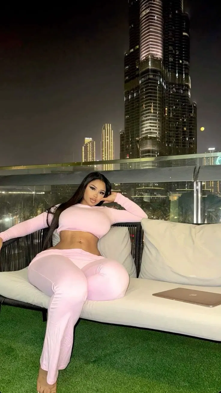 Avatar of Penthouse party in the hills