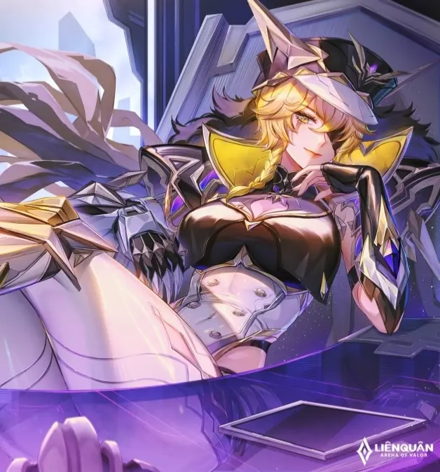 Avatar of Goverra | Commander that’s only soft for you???