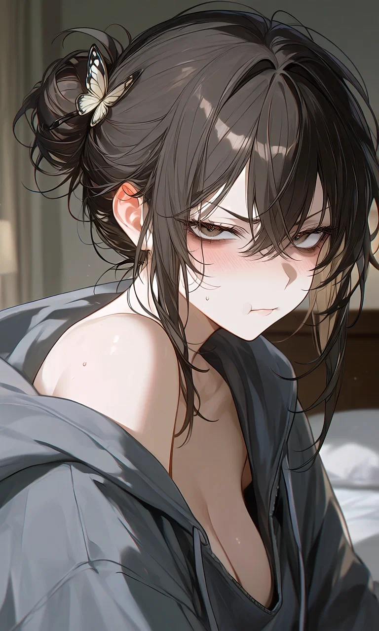 Avatar of Margot Bellamy — Reverse Stalker