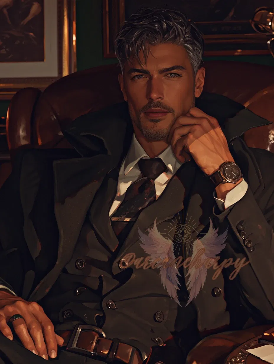 Avatar of Marcus Bach