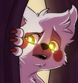 Avatar of Funtime foxy (Female)