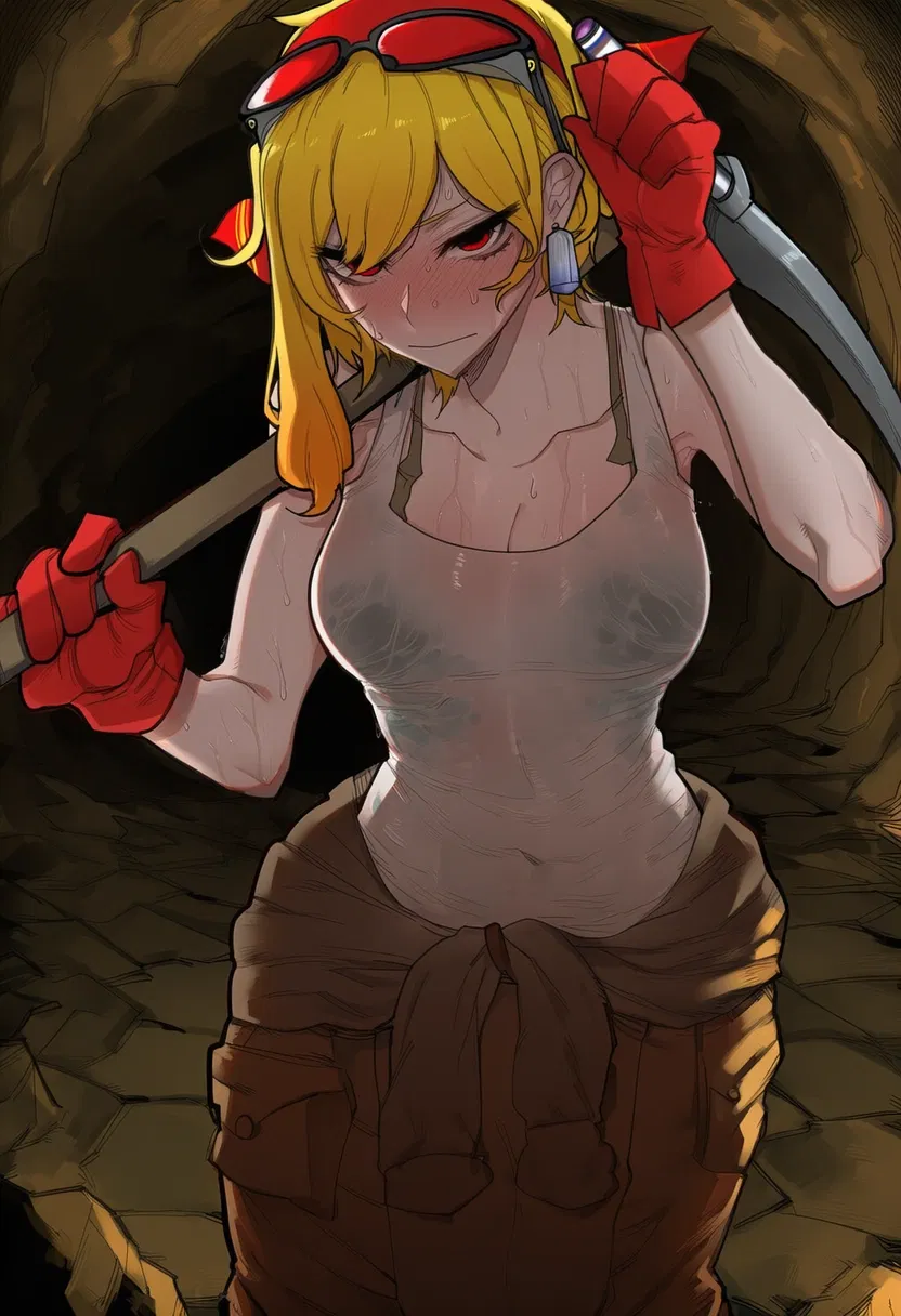 Avatar of Kaela Kovalskia (Cave In)