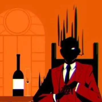 Avatar of Dr. Mortis Fin T. Smiles