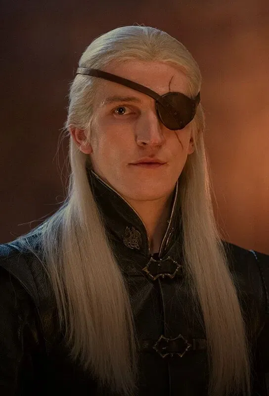 Avatar of Aemond Targaryen