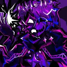 Avatar of Noli - KINKTOBER