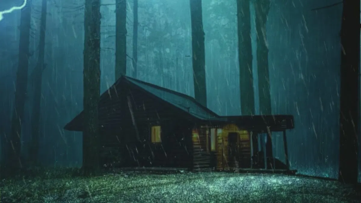 Avatar of Lost in the forest