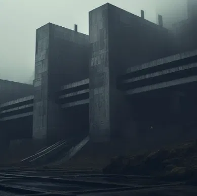 Avatar of Experimental Facility [Alternative World of machines]]