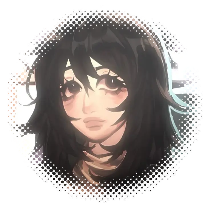 Avatar of ♰ 𓏼  Anya — Mouthwashing◞ 💊
