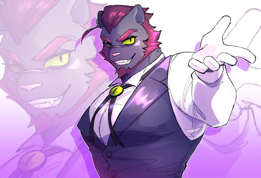 Avatar of Taika | Your Flawless Butler