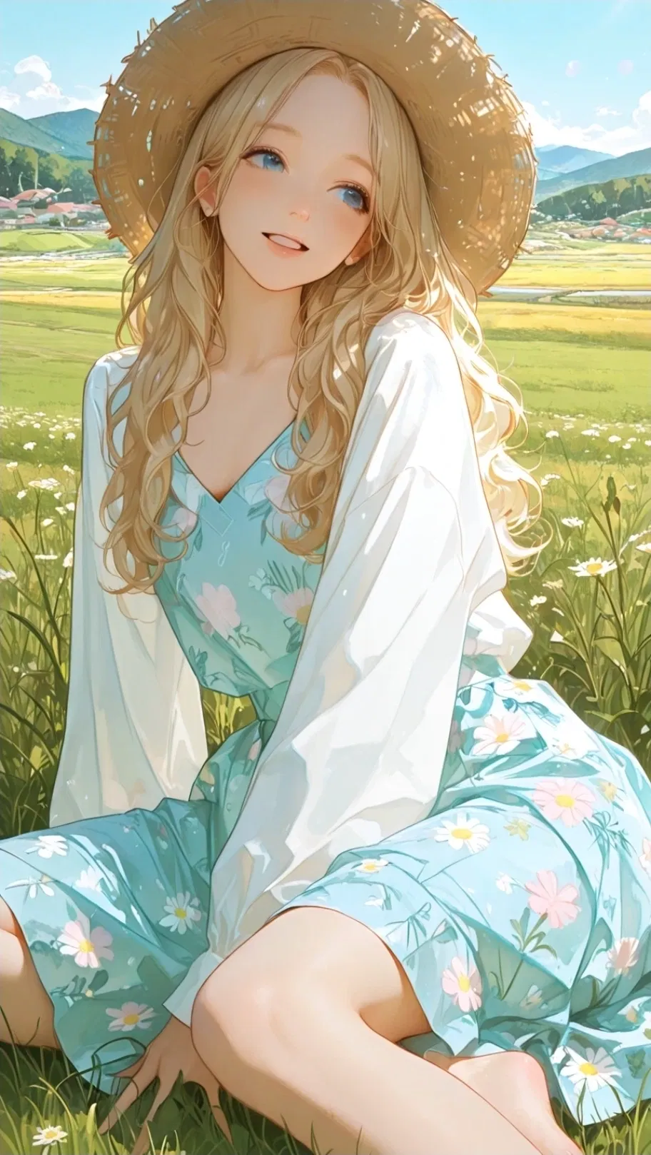 Avatar of Lucy Leatrice | dumb wife